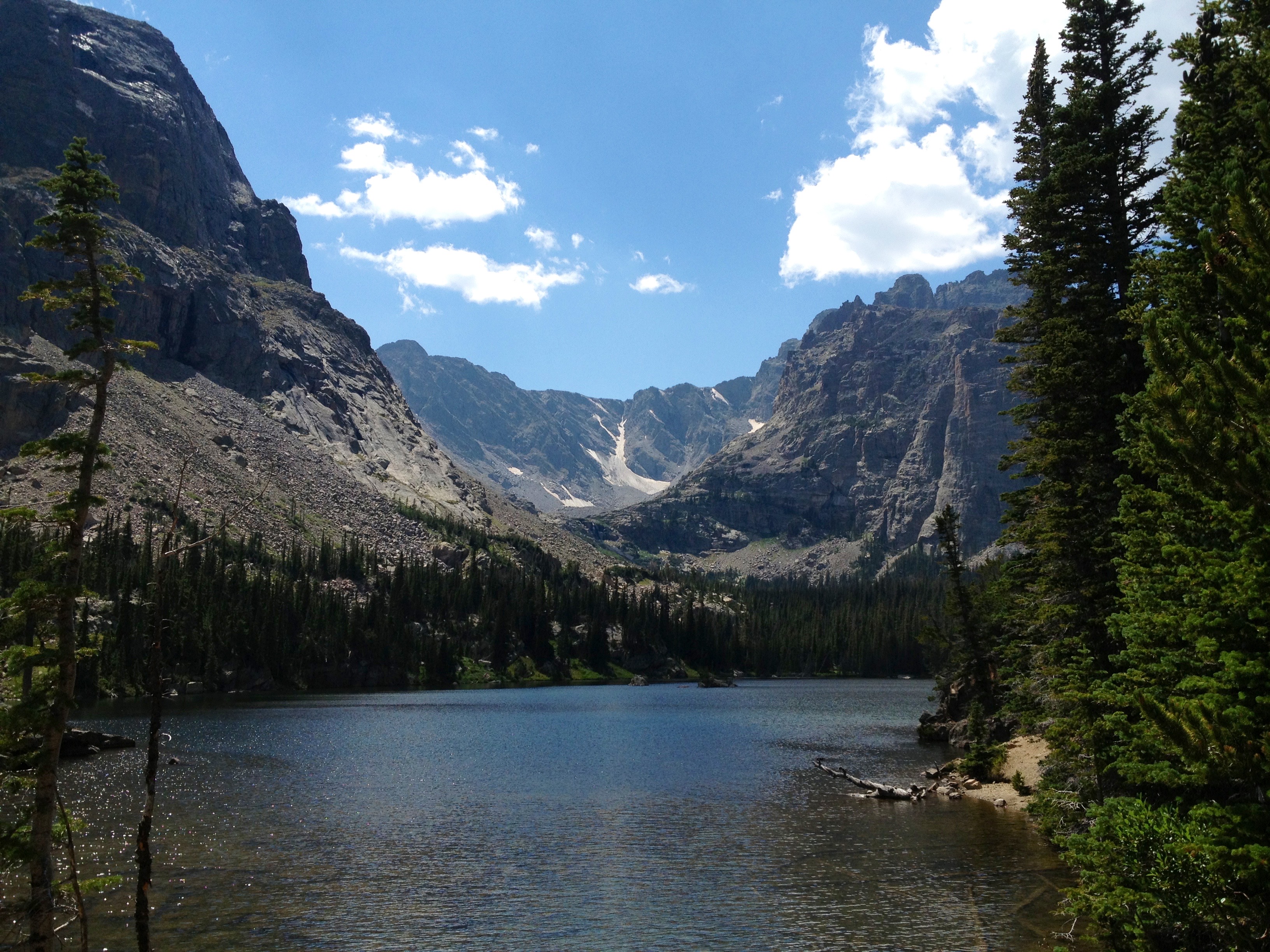 Estes Park, Colorado