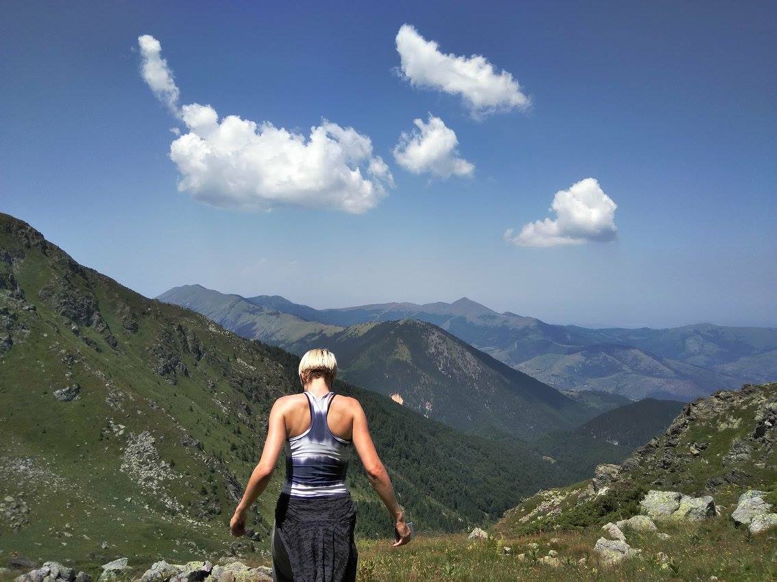 Sharr mountains, Kosovo